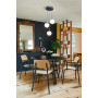 Table ronde 117 cm SO'O, Fermob