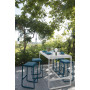 Table haute 140 x 80 cm Bellevie, Fermob