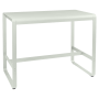 Table haute 140 x 80 cm Bellevie, Fermob