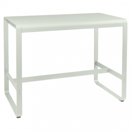Table haute 140 x 80 cm Bellevie, Fermob