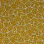 Nappe enduite Tournesol Antibes, Sud Etoffe