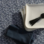 Nappe enduite Marine Antibes, Sud Etoffe