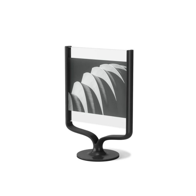 Cadre photo Whishbone Noir, Umbra