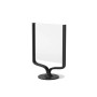 Cadre photo Whishbone Noir, Umbra