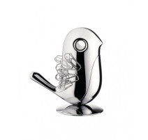Porte-trombones magnétique Chip, Alessi
