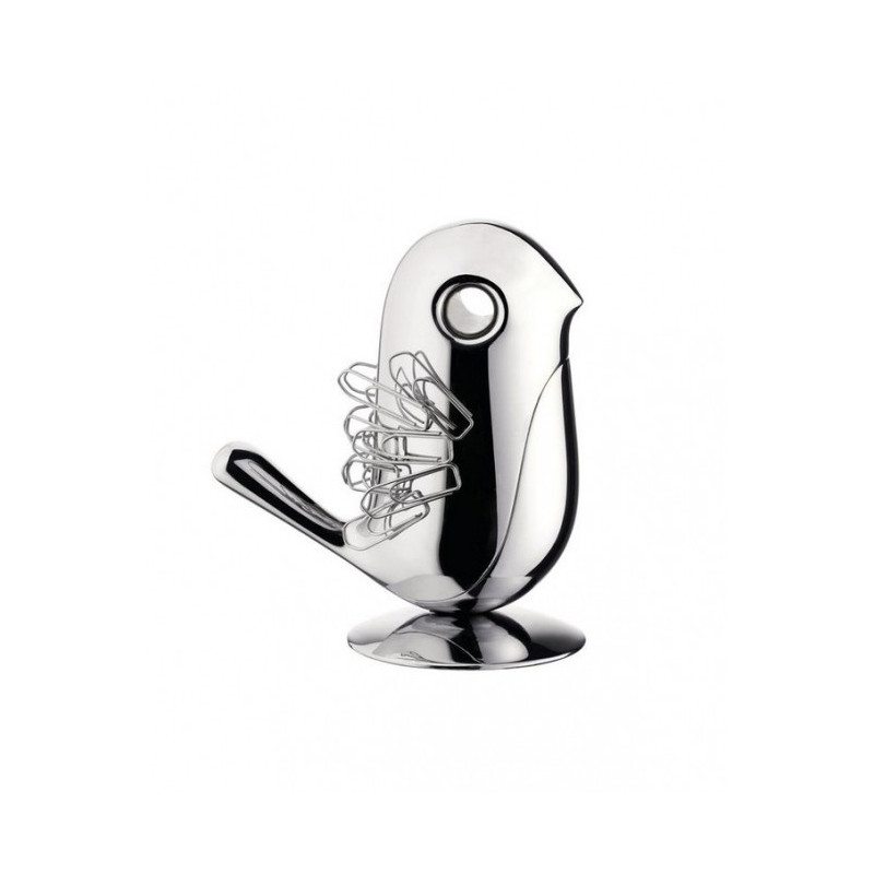 Porte-trombones magnétique Chip, Alessi