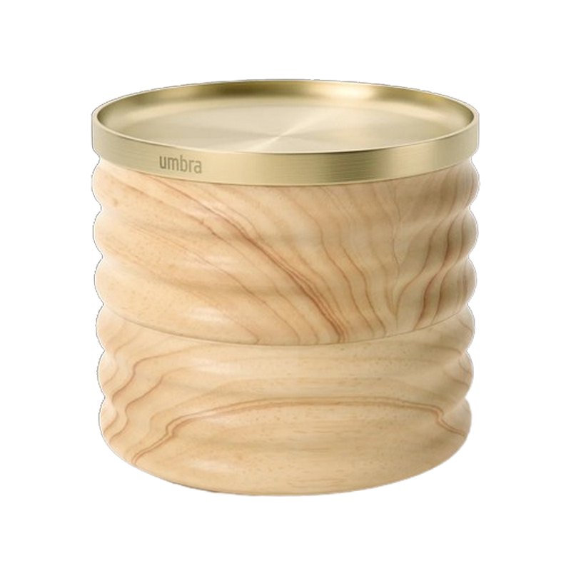 Umbra - Boîte à bijoux Tesora, Umbra Naturel - Umbra