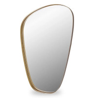 Miroir Guadosalam Doré, Athezza
