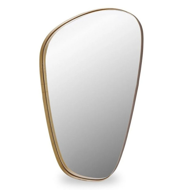 Miroir Guadosalam Doré, Athezza
