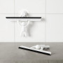 Raclette adhésive de douche Buddy, Umbra
