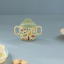 Tasse 2 anses Sweet Jungle, Rice
