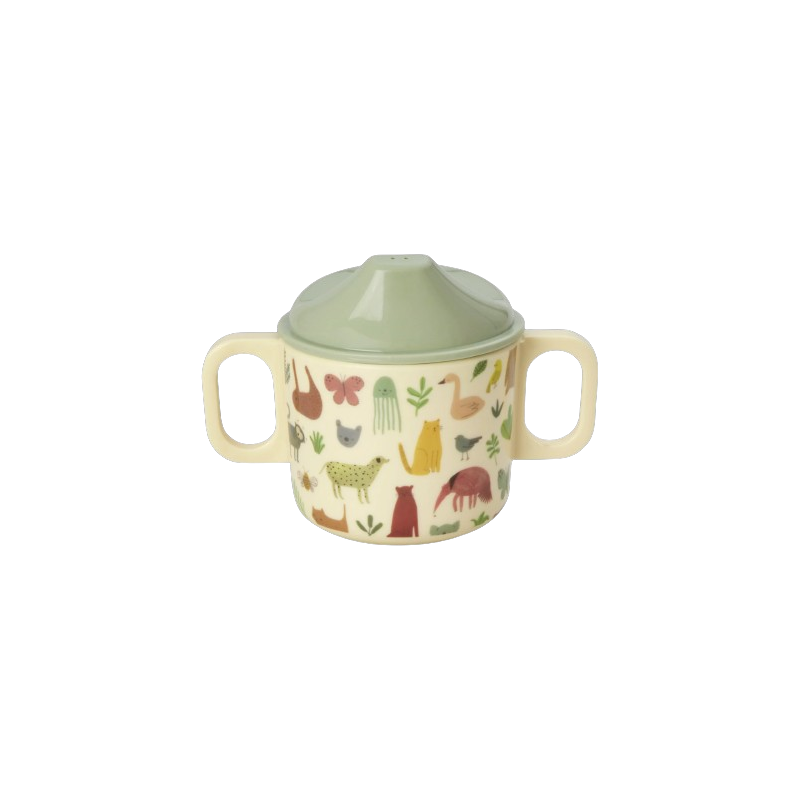 Rice - Tasse 2 anses Sweet Jungle, Rice - Rice