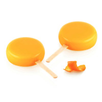Moule à glace 3D Round, Silikomart