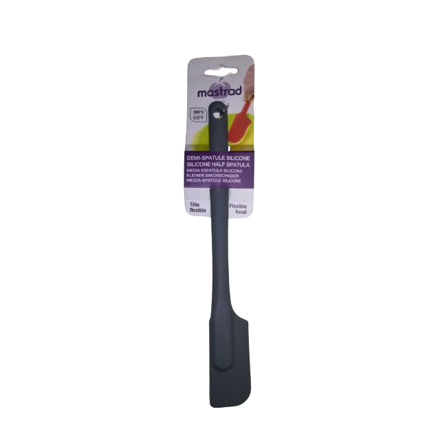 Demi-spatule Maryse silicone, Mastrad