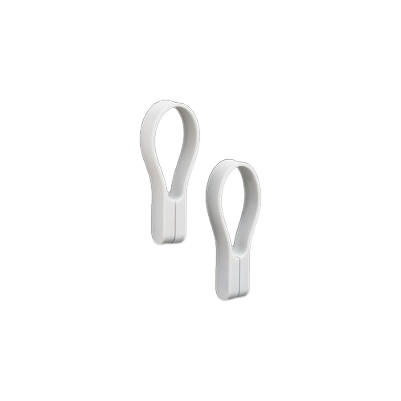 Zone Denmark - Loop magnet sangle 2 pièces, Zone Denmark Gris clair - Zone Denmark