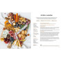 Planches, Hachette Cuisine