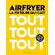 Airfryer La Friteuse qui cuit, Marabout