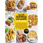 Airfryer La Friteuse qui cuit, Marabout