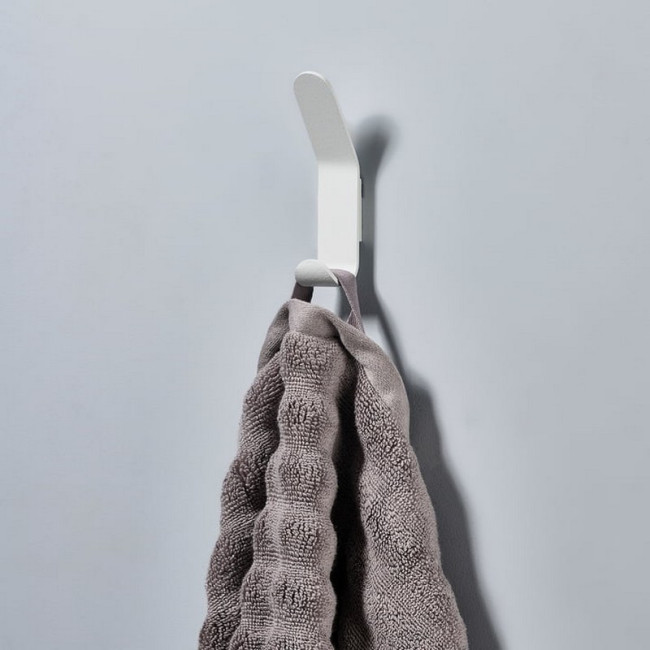 Crochet double A-Hook Soft, Zone Denmark