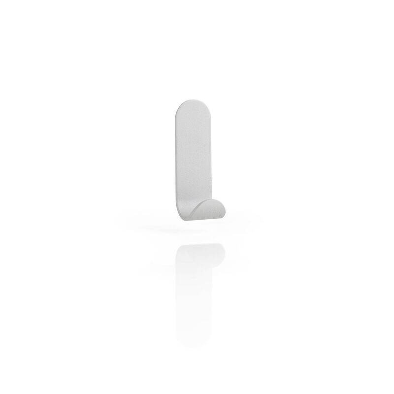Zone Denmark - Crochet A-Hook Soft, Zone Denmark Gris clair - Zone Denmark