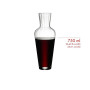 Carafe Wine Friendly, Riedel