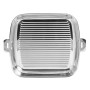 Grill inox amovible Casteline, Cristel