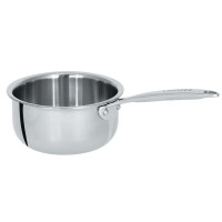 Mini casserole inox Castel'Pro, Cristel