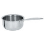 Mini casserole inox Castel'Pro, Cristel