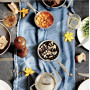 Mini casserole inox Castel'Pro, Cristel