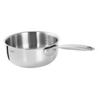 Casserole inox Castel'Pro, Cristel