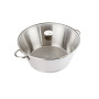 Bassine à confiture 34cm Grande Tablée, Cristel