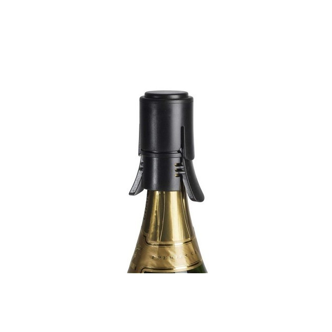 Bouchon pour vins pétillants, Le Creuset
