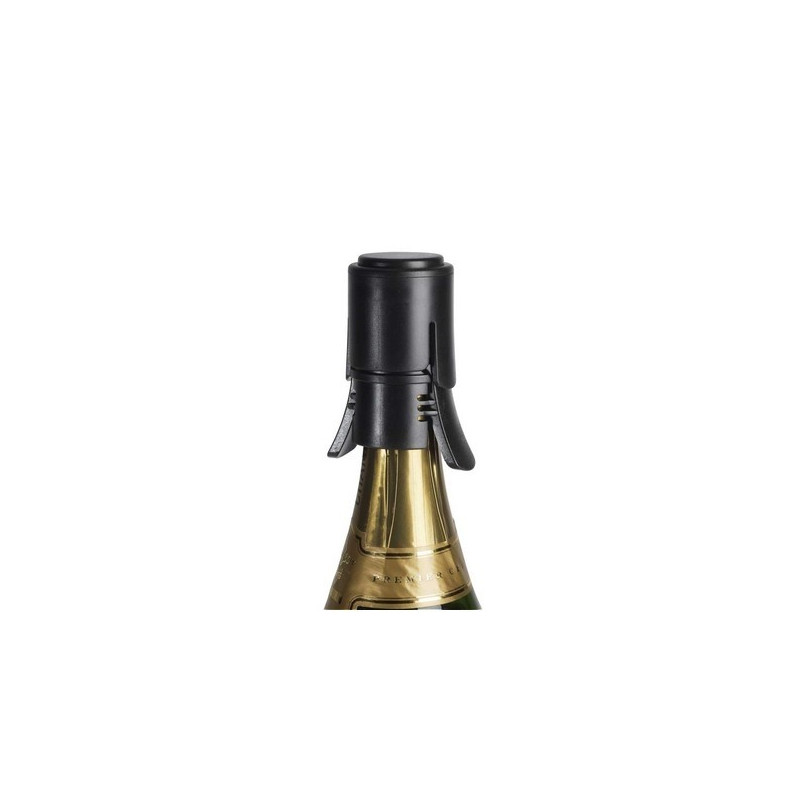 Bouchon pour vins pétillants, Screwpull