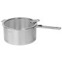 Faitout 26cm strate amovible, Cristel
