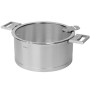 Faitout 26cm strate amovible, Cristel