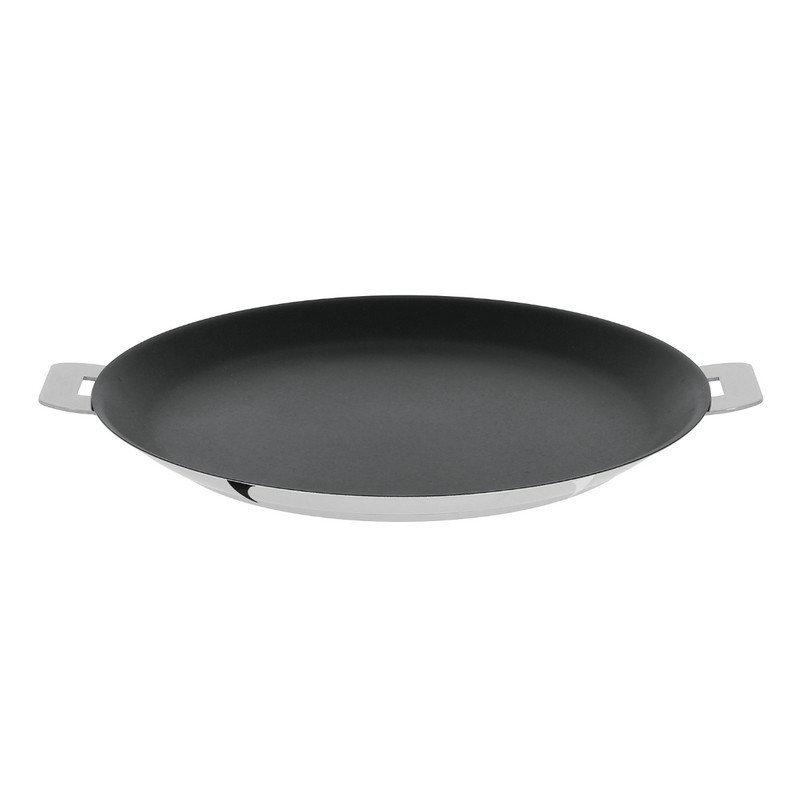 CRISTEL - Crêpière 30 cm induction Exceliss Mutine, Cristel - CRISTEL