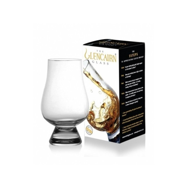 Verre à whisky Glencairn ,Agap