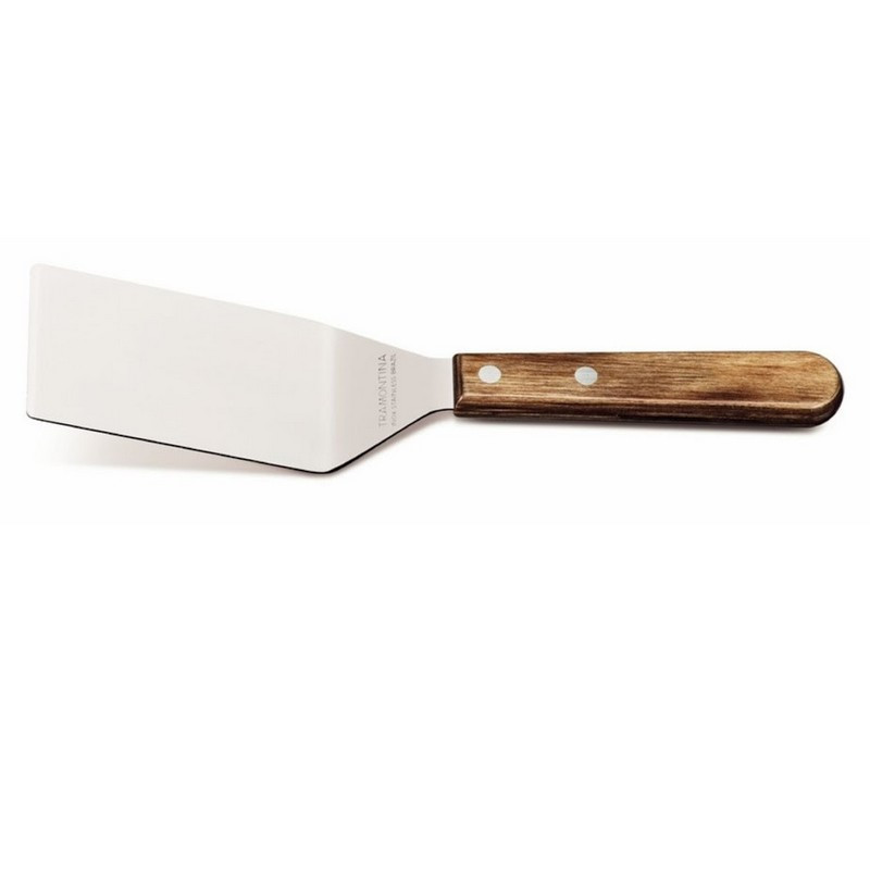 Tramontina - Spatule coudée 6 x 25 cm Technobois, Tramontina - Tramontina