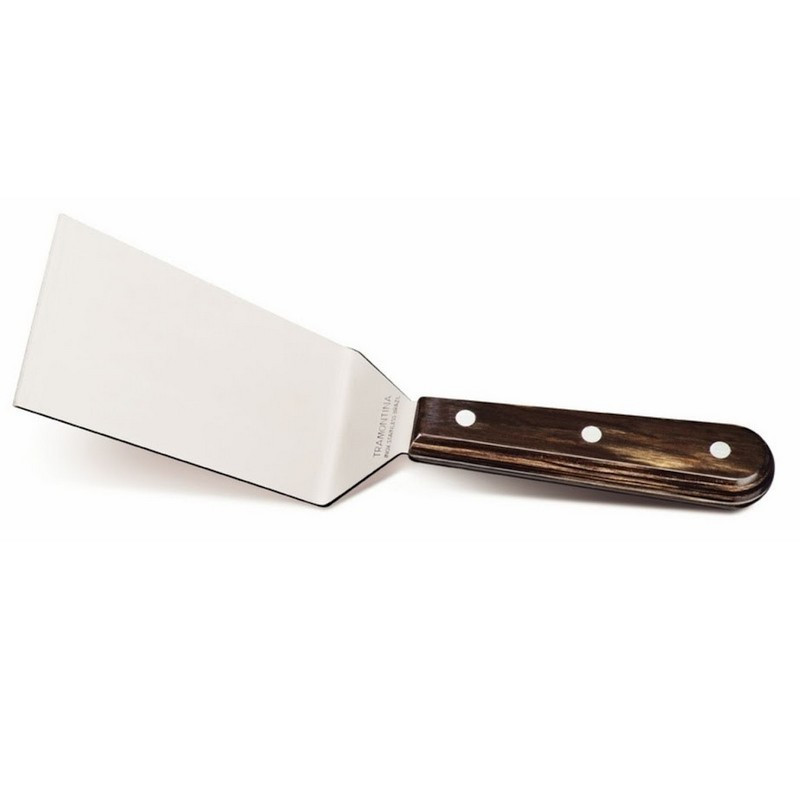 Tramontina - Spatule coudée 9 x 27 cm Technobois, Tramontina - Tramontina