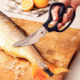 Ciseaux de cuisine 20 cm, Tramontina