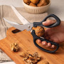 Ciseaux de cuisine 20 cm, Tramontina