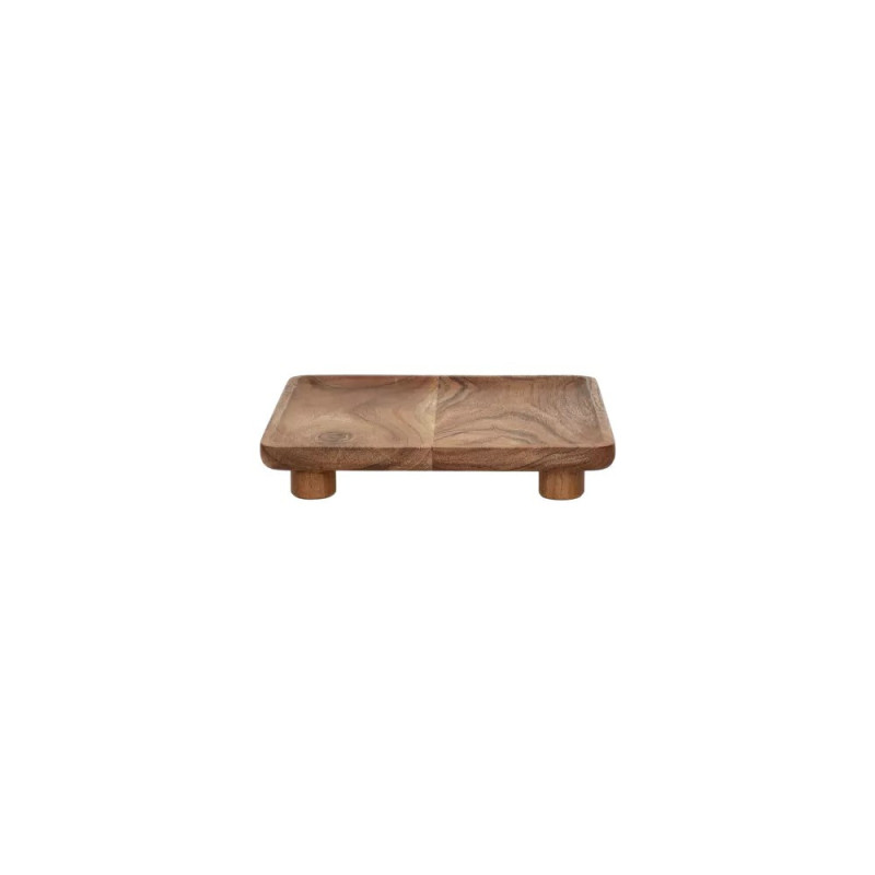 Plateau sur pied Kay, Pomax 20 cm - Pomax