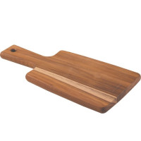 Planche à découper Kitchen Teck FSC, Tramontina