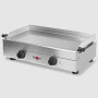 Plancha électrique Double Saveur, Krampouz