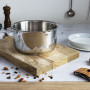 Casserole 18cm induction amovible Casteline, Cristel