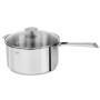 Faitout 26cm amovible Casteline, Cristel