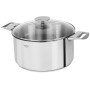Faitout 26cm amovible Casteline, Cristel