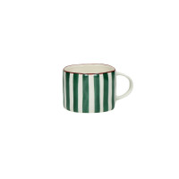 Mug Mykonos vert, Pomax