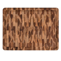 Billot 45 x 34 cm Teck, Tramontina