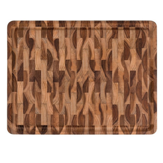 Billot 45 x 34 cm Teck, Tramontina